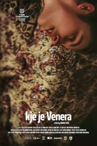 Looking for Venera - Posters