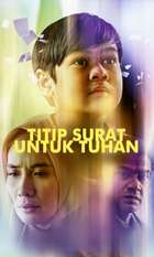 Titip Surat Untuk Tuhan