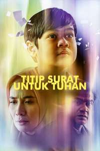 Titip Surat Untuk Tuhan - Posters