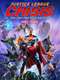 Justice League: Crisis on Infinite Earths Part Three