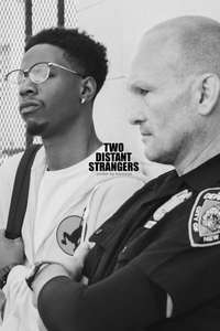 Two Distant Strangers - Posters