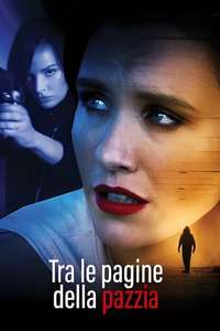 Pretty Little Stalker - Posters