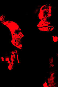 Hell House LLC III: Lake of Fire - Posters