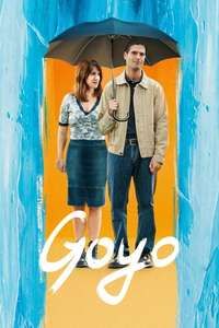 Goyo - Posters