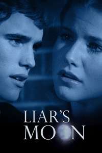 Liar's Moon - Posters