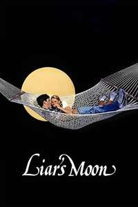 Liar's Moon - Posters