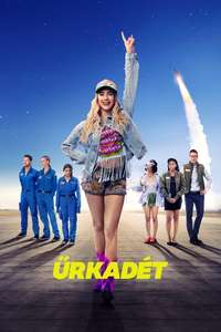 Space Cadet - Posters