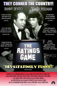 The Ratings Game - Posters