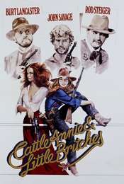 Cattle Annie and Little Britches