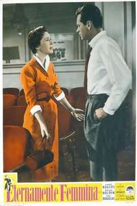 Forever Female - Posters