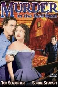 Maria Marten  or The Murder in the Red Barn - Posters