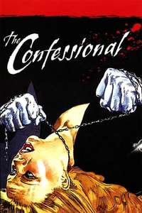 House of Mortal Sin - Posters