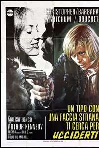 Ricco - Posters
