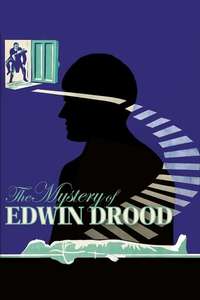 Mystery of Edwin Drood - Posters