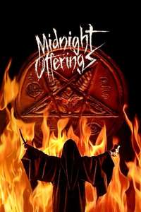 Midnight Offerings - Posters