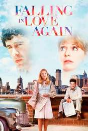 Falling in Love Again