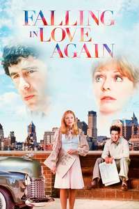 Falling in Love Again - Posters