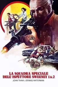 Sweeney! - Posters