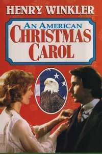 An American Christmas Carol - Posters