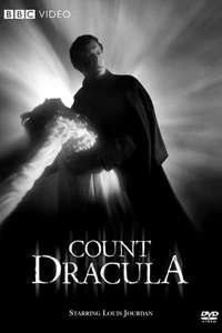 Count Dracula - Posters