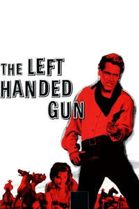 The Left Handed Gun - Posters