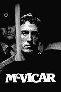 McVicar - Posters