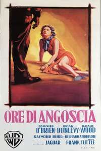 A Cry in the Night - Posters