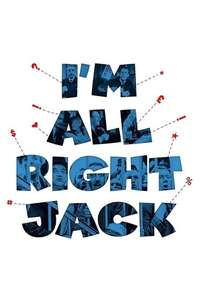 I'm All Right Jack - Posters