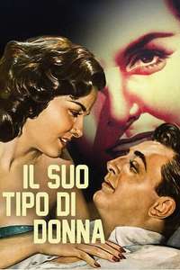 His Kind of Woman - Posters