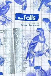 The Falls - Posters