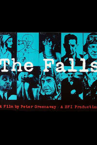 The Falls - Posters