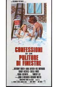 Confessions of a Window Cleaner - Posters