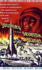 Journey to the Seventh Planet