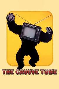 The Groove Tube - Posters