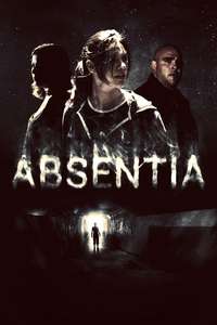 Absentia - Posters