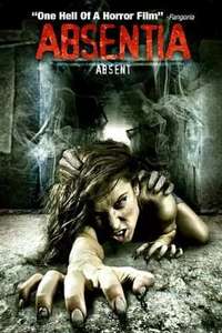 Absentia - Posters