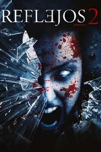 Mirrors 2 - Posters