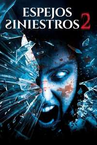 Mirrors 2 - Posters