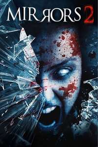 Mirrors 2 - Posters
