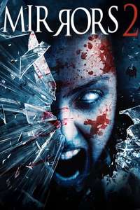 Mirrors 2 - Posters
