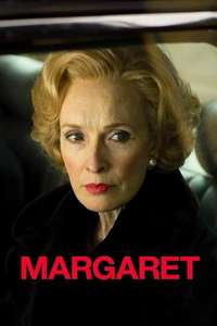 Margaret - Posters
