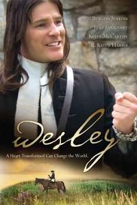 Wesley - Posters