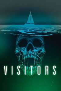 Visitors - Posters