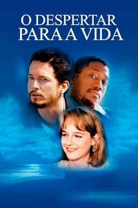 The Waterdance - Posters