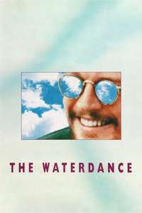 The Waterdance - Posters