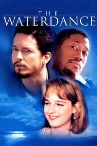 The Waterdance - Posters
