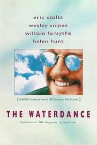 The Waterdance - Posters