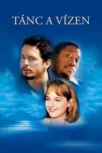The Waterdance - Posters