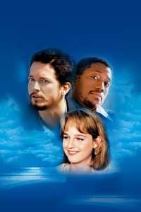 The Waterdance - Posters