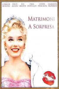 We're Not Married! - Posters